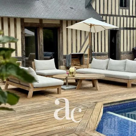 La D Elie Ac Padel Pool *