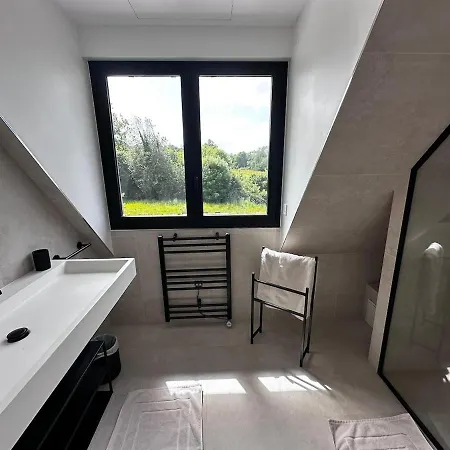 Villa La D Elie Ac Padel Pool