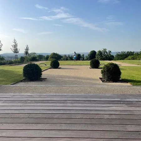 La D Elie Ac Padel Pool Villa *